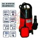 Pompa submersibila apa murdara 400W - RAIDER