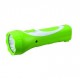 Total green lanterna led reincarcabila TG 4105-17405