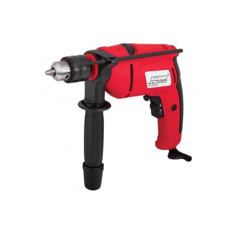 Masina de gaurit cu percutie 760W, Raider RD-ID02