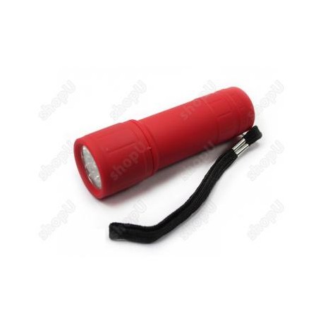 Mini lanterna VARTA 9 led-uri