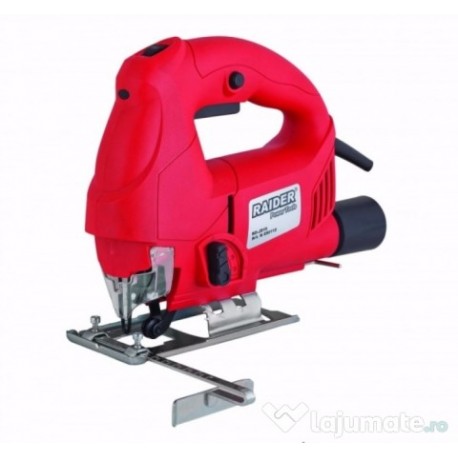 Ferastrau pendular Raider RD-JS19 570 W  65 mm  variator