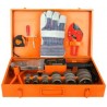 Trusa PPR 20-63 completa, 2000W BX + accesorii