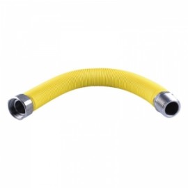 racord gaz extensibil  centrala 3-4 - L 500- 1000