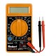 Multimetru digital DEFORT DMM-600N, 8 functii