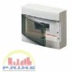Gewiss Tablou aplicabil 12M