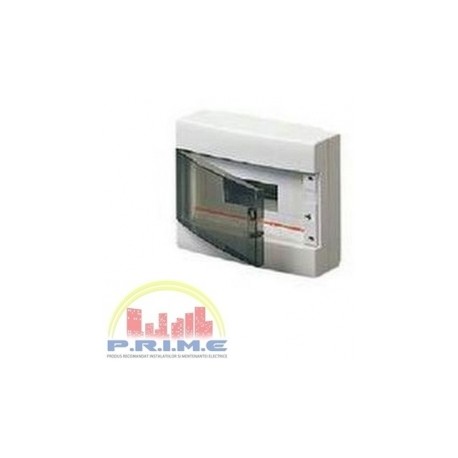 Gewiss Tablou aplicabil 12M