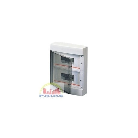 Gewiss Tablou aplicabil 24M