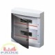 Gewiss Tablou aplicabil 36M