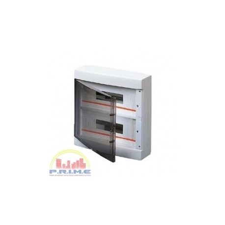 Gewiss Tablou aplicabil 36M