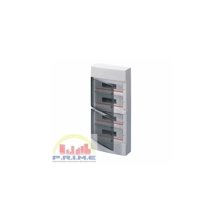 Gewiss Tablou aplicabil 72M