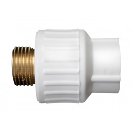 racord  ppr  40- 1- 1/4- fe