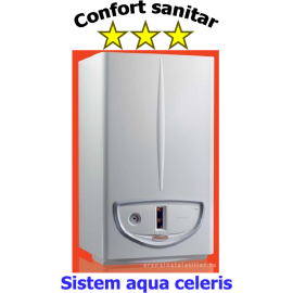 Centrala termica Immergas EOLO Maior 32 4E