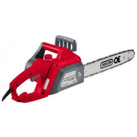 Raider RD-ECS07 Drujba ELECTRICA