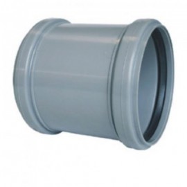 Mufa PVC- 110