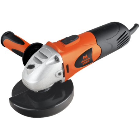 Polizor Unghiular  AG 125, 500W, 674278