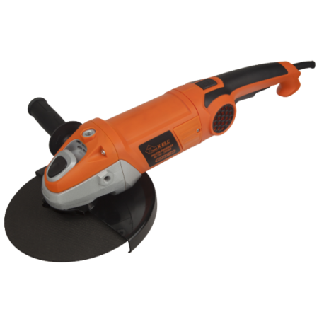 Polizor Unghiular BuildXell AG 230, 2000 W, 647169