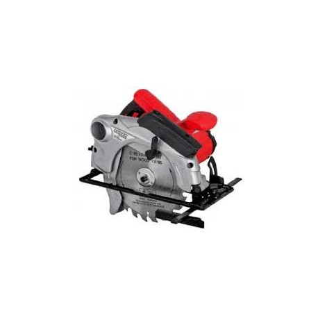 Ferastrau circular de mana Raider RD-CS21, 1300 W, disc 185x20 mm