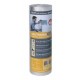 PANOU REFLECTORIZANT TERMIC DIN POLISTIREN CU AL. PTR. RADIATOARE, ROLA 6000X500X4 mm,3 mp