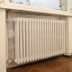 PANOU REFLECTORIZANT TERMIC DIN POLISTIREN CU AL. PTR. RADIATOARE, ROLA 6000X500X4 mm,3 mp