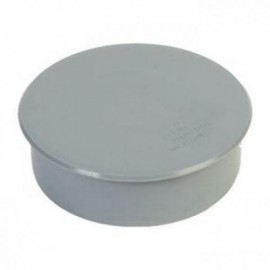 Capac pvc 110