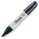 Marker-permanent--varf-tesit NEGRU