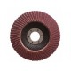 Disc smirghel lamelar P40 - P120