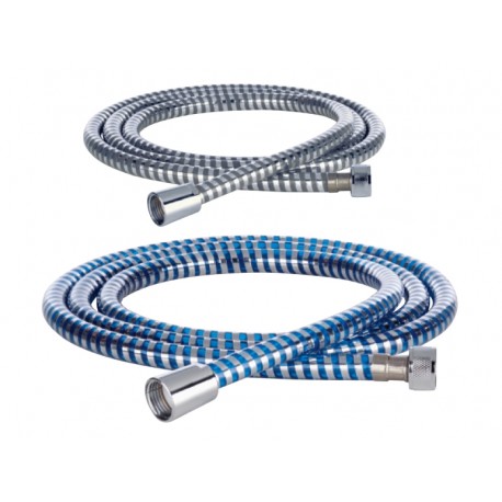 furtun dus din plastic 150cm remer italia
