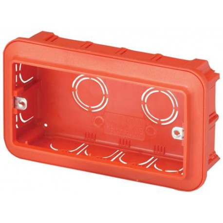 Doza aparat 4 module GEWISS