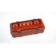 Doza aparat 6 module ST GEWISS
