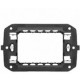 cadru 4 module gewiss