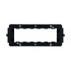 cadru 6 module gewiss