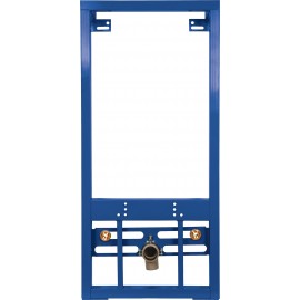 BIDEU SUSPENDAT DELFI sistem complet