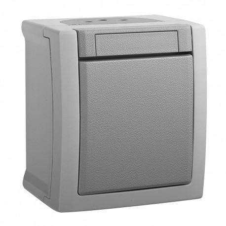 Intrerupator Panasonic  aparent ,IP54