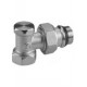 Robinet calorifer  coltar retur Giacomini 1-2
