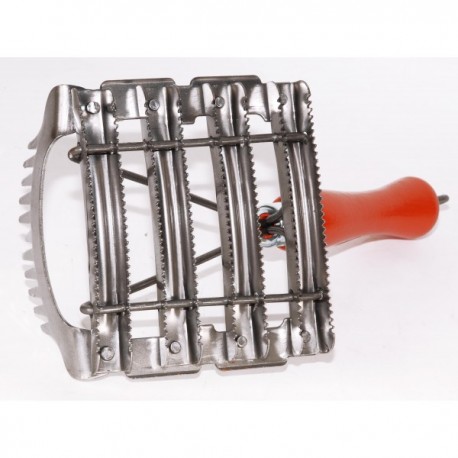 Tesala pentru bovine si cai