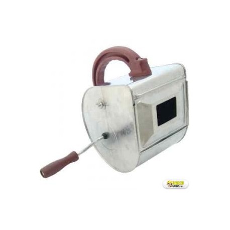 Masina de batut calciu zincata X-ELL