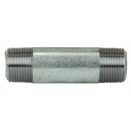 Stut  ZincaT 1-1/4Filetat FE-FE 25 CM