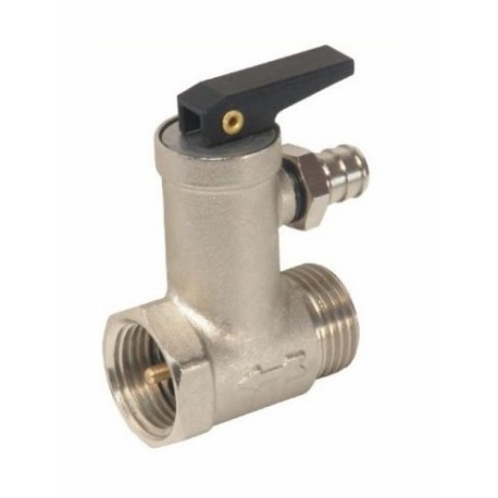 supapa  siguranta boiler 1-2