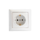Priza simpla  Schuko 16A Camilya Comtec