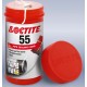 Snur filete Loctite 55/150m