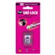 Etansant pentru filete Tangit uni lock blister 20 m