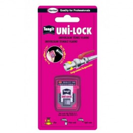 Etansant pentru filete Tangit uni lock blister 20 m