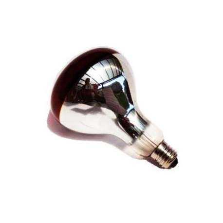 Bec cu infrarosu pui  250 w