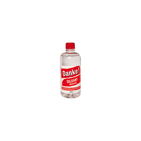 Danke! DILUANT