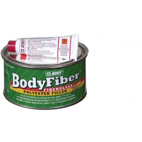 CHIT BODY FIBER 750 gr