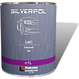 SILVERPOL Lac auto