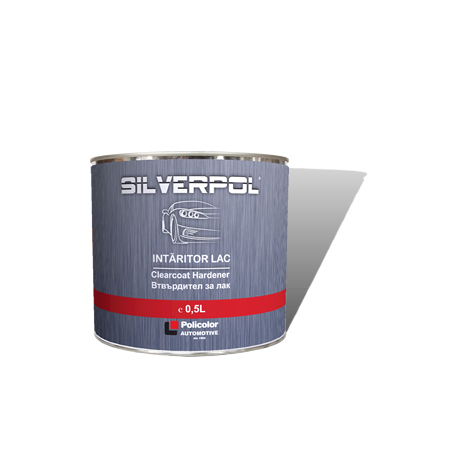 SILVERPOL Intaritor Lac
