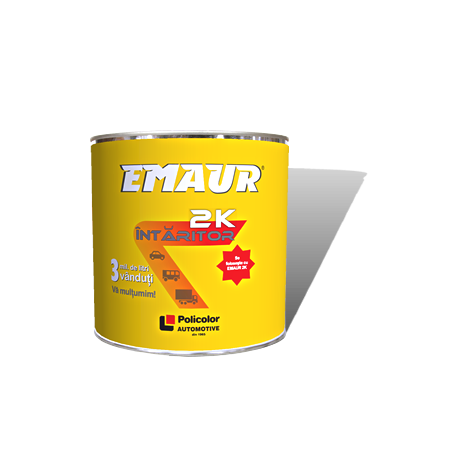 EMAUR 2K Intaritor