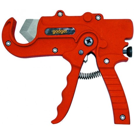 Gadget DiY Foarfeca pentru taiat tevi PPR si PVC 36 mm Gadget