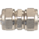 Conector Dublu pt Pexal, Demontabil : 16 - 16